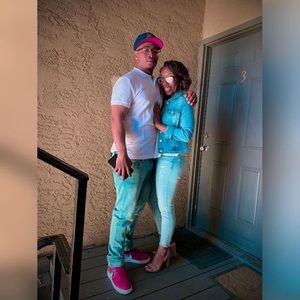 Meet your Posher, Kai